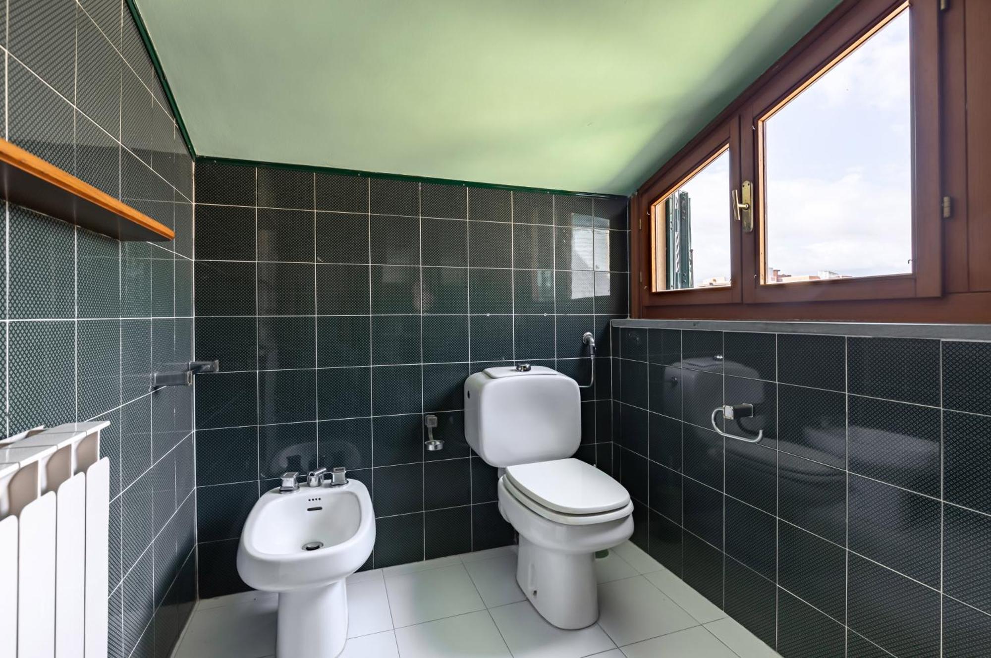 Apartment Two-levels With Terrace And Parking Viareggio